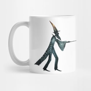 Wizards Mug